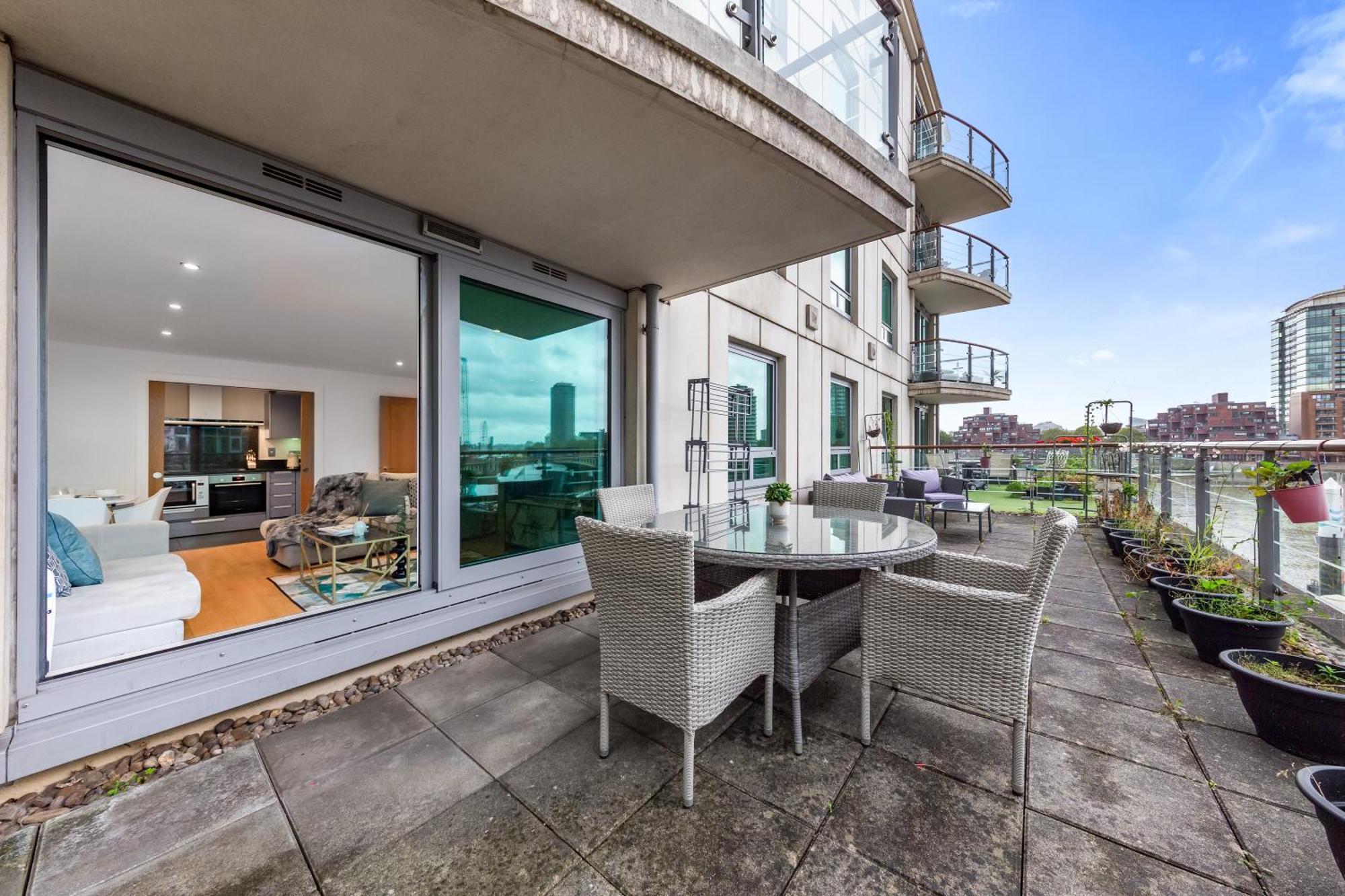 Central London 2 Bedroom Us Embassy London Eye And Riverside View Panoramic Balcony Dış mekan fotoğraf